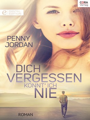 cover image of Dich vergessen konnt' ich nie